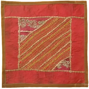 رومیزی سوزن دوزی مدل سرمه کد SER20