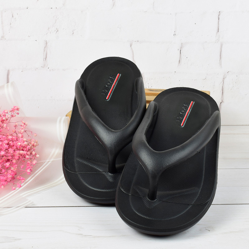 دمپایی لاانگشتی زنانه مدل BK.2765