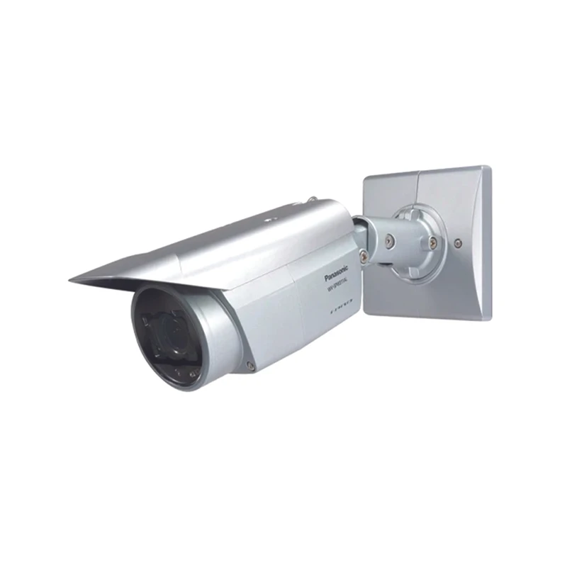 دوربین مداربسته تحت شبکه پاناسونیک مدل WV-SPW311AL