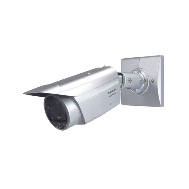 دوربین مداربسته تحت شبکه پاناسونیک مدل WV-SPW311AL