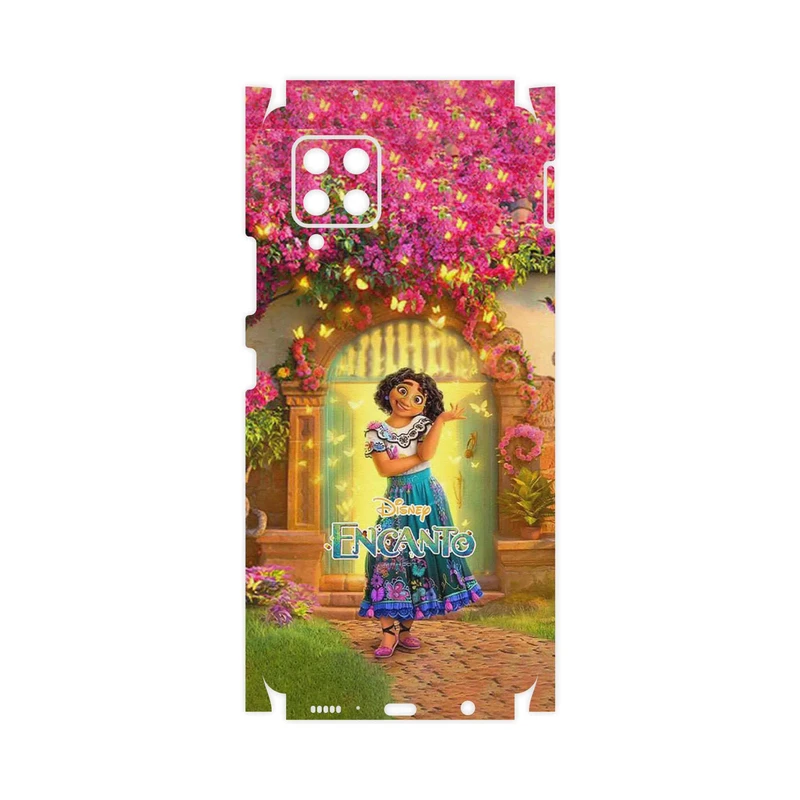 برچسب پوششی ماهوت مدل Encanto-FullSkin مناسب برای گوشی موبایل سامسونگ Galaxy A42