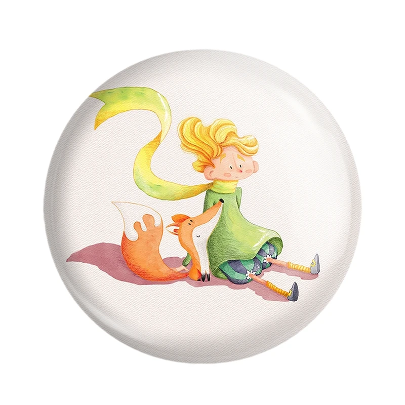 مگنت خندالو مدل شازده کوچولو کد 25766