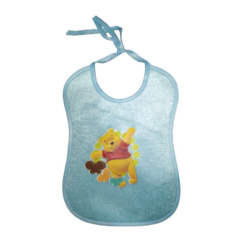 پیش بند نوزادی مدل pooo