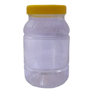 بانکه مدل PET
