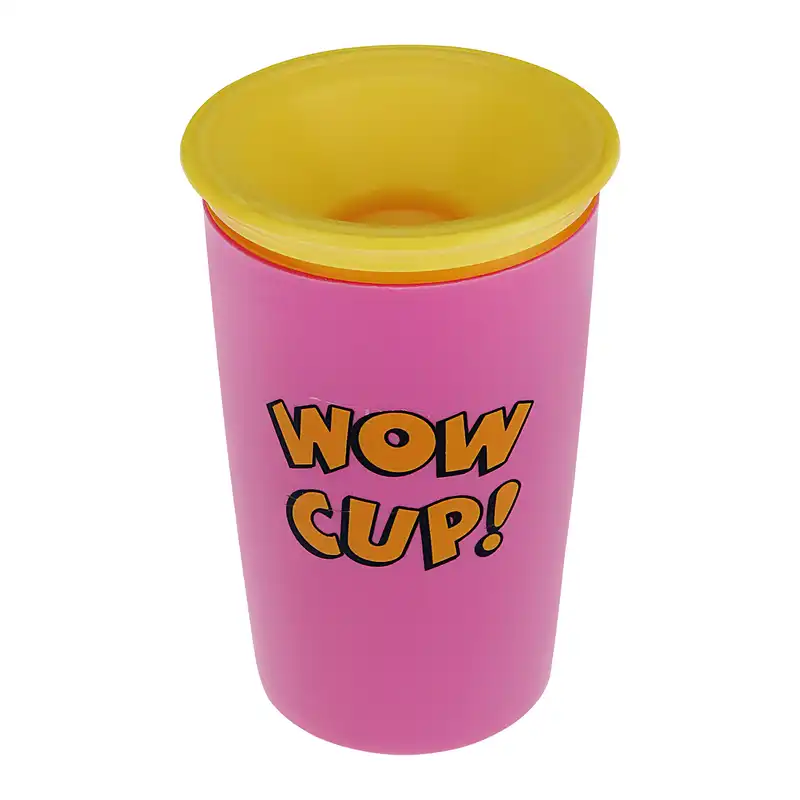 لیوان کودک مدل جادویی کد 002