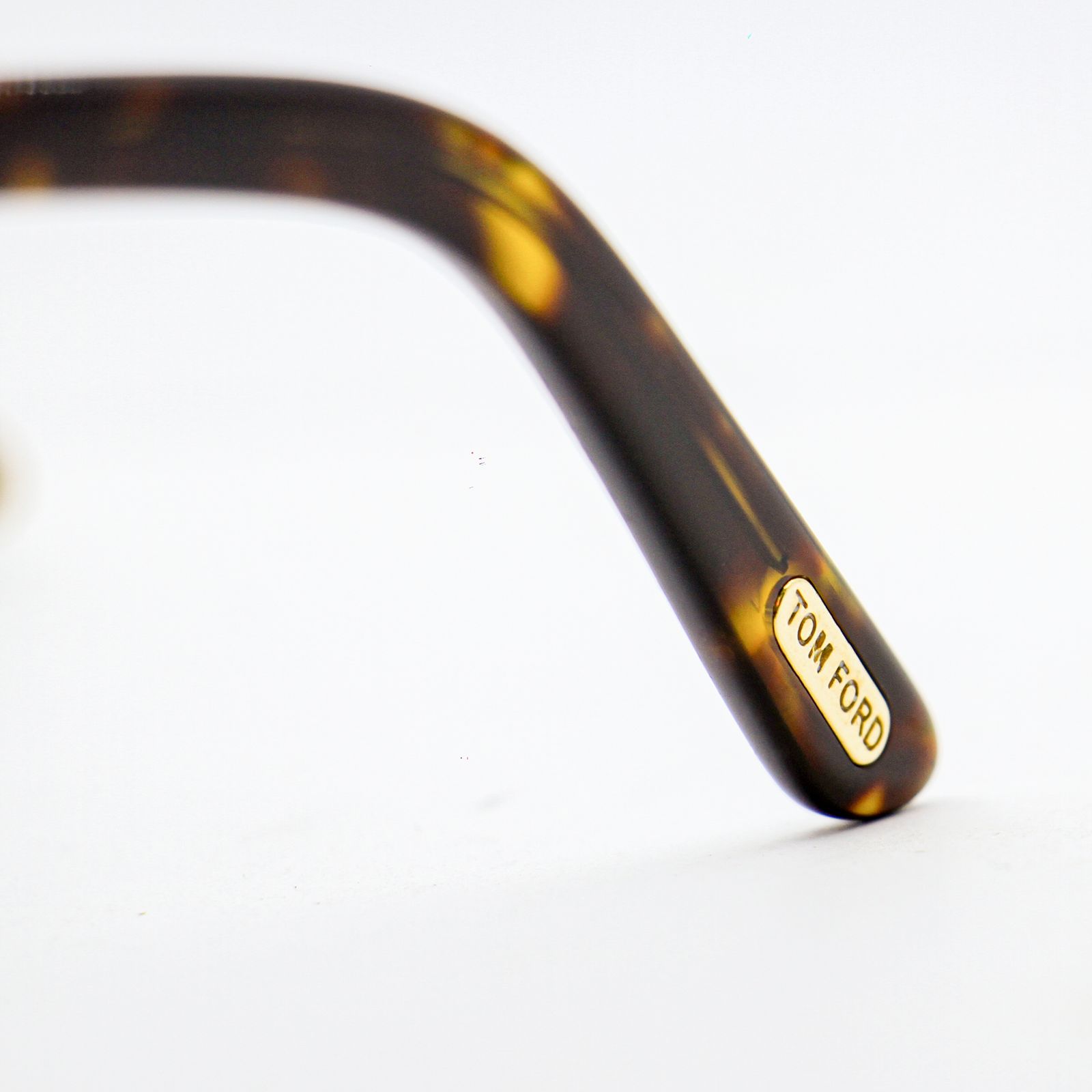 عینک آفتابی زنانه تام فورد مدل Ani TF844 -  - 9