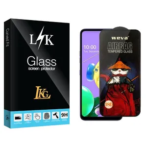 LKG LKK Airbag Screen Protector For LG  K52
