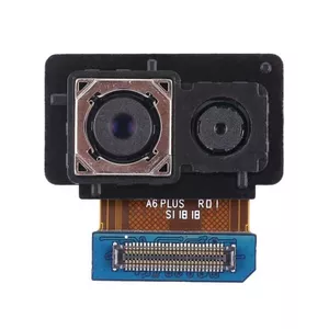 دوربین پشت مدل A605 مناسب برای گوشی موبایل سامسونگ Galaxy A6 Plus
