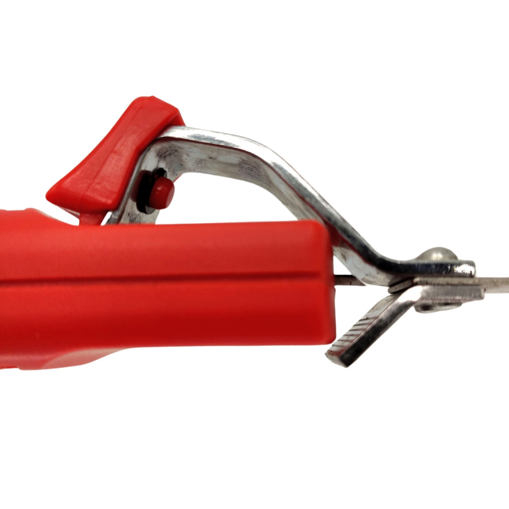 انبر کابل لخت کن مدل NFS-40259 سایز 5 اینچ