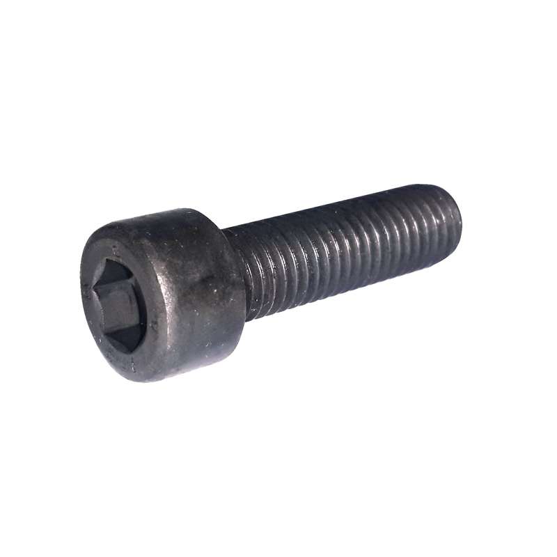 پیچ آلن مدل M10 x 40mm استوانه ای بسته 10 عددی