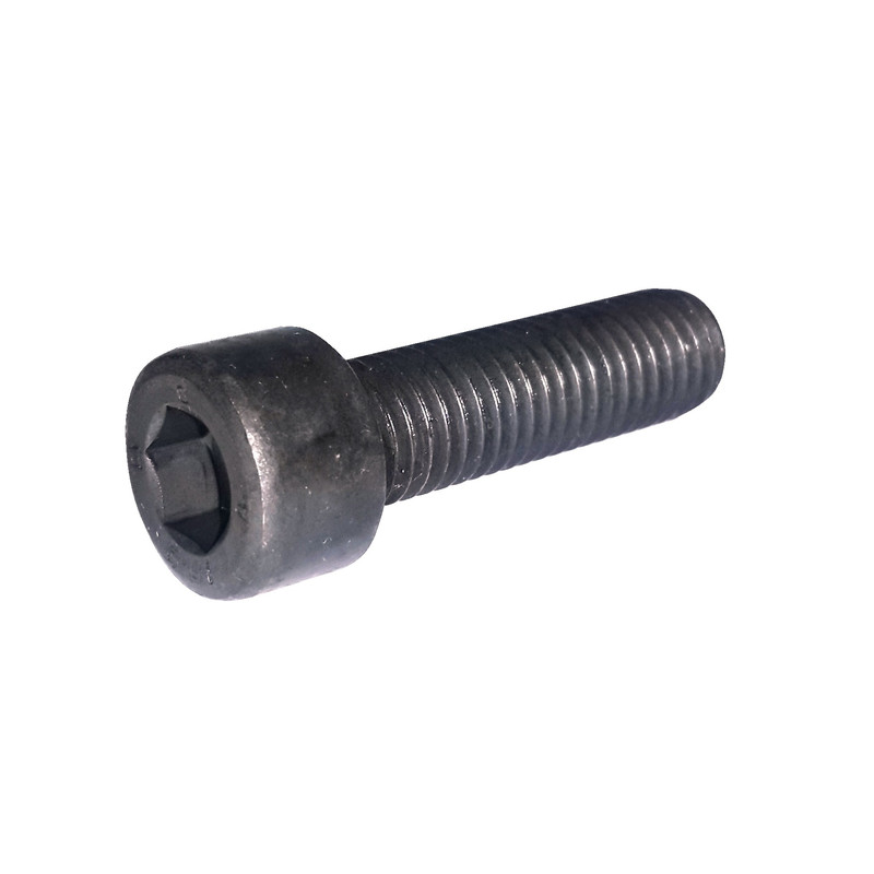 پیچ آلن مدل M10 x 40mm استوانه ای بسته 10 عددی