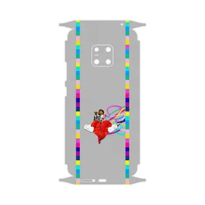 MAHOOT Collage of Heartbreak-FullSkin Cover Sticker for Huawei Mate 20 Pro