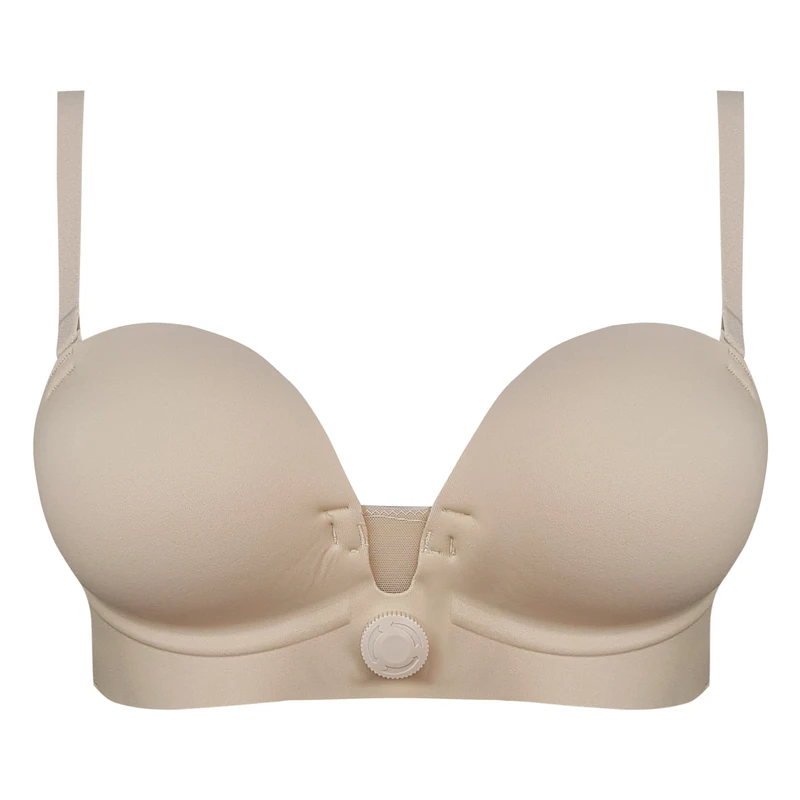 سوتین بدون فنر زنانه ماییلدا مدل قابل تنظیم کد 5302