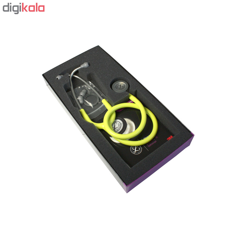 گوشی طبی لیتمن مدل کلاسیک III کد 5839