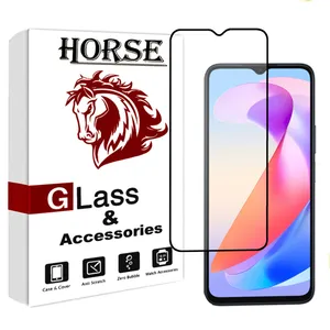 Horse MCERAMHORS Screen Protector For Honor X6a