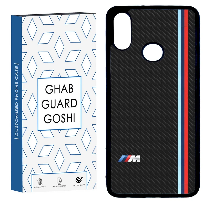 کاور قاب گارد گوشی طرح BMW کد TPU-092 مناسب برای گوشی موبایل سامسونگ GALAXY A10S 