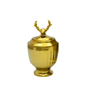 جای ادویه مدل گوزن رومی