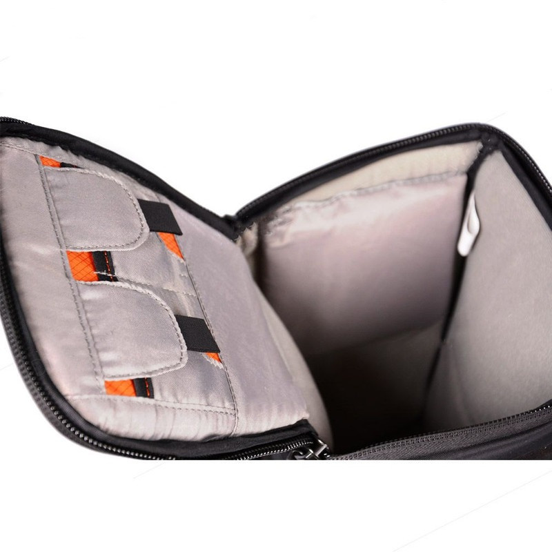 کیف دوربین سافروتو مدل Zoom Case YL-7L