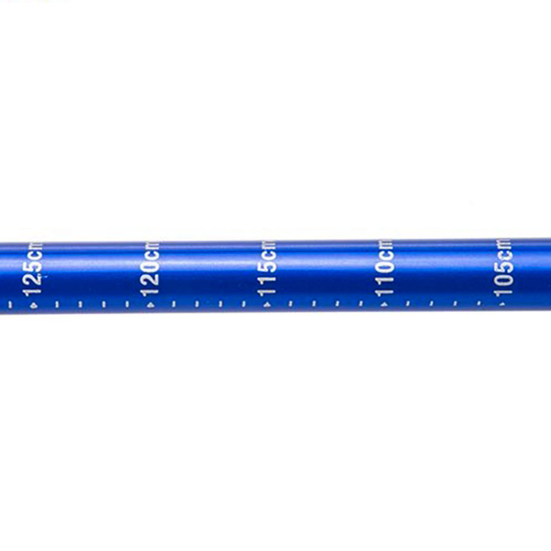 عصای کوهنوردی کمپسور مدل Antishok _3_step