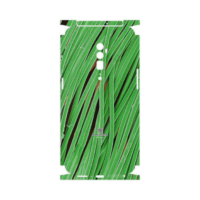 برچسب پوششی ماهوت مدل Atom Universe 5-FullSkin مناسب برای گوشی موبایل اپو RENO 10X