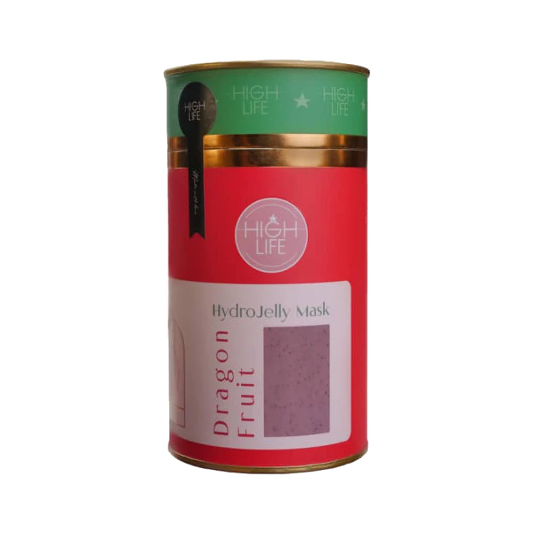 ماسک صورت های‌لایف مدل میوه دراگون هیدروژلی وزن 300 گرم