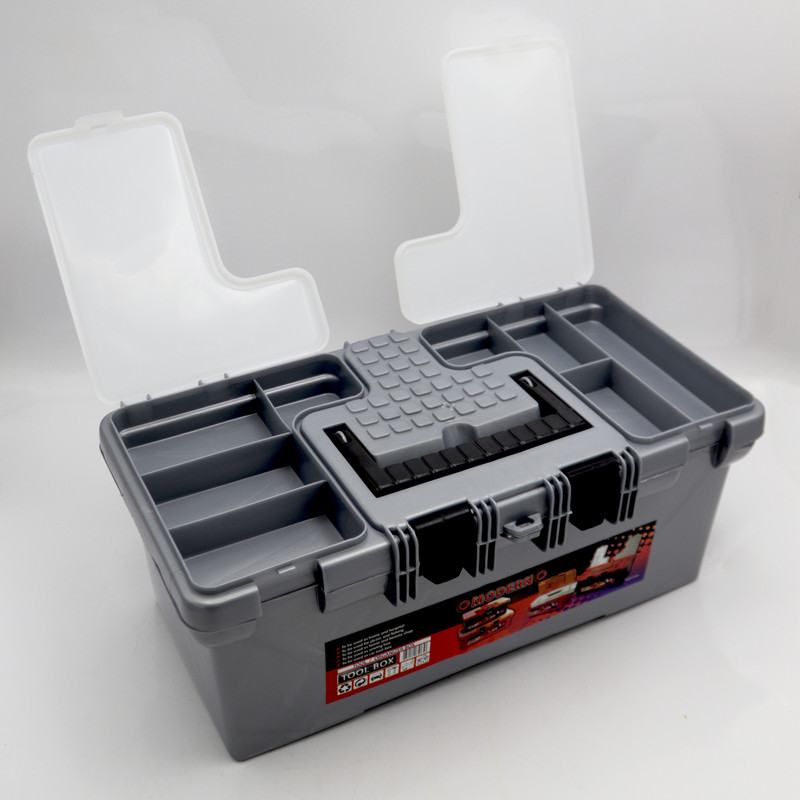 جعبه ابزار مدرن مدل YPTU-39CM