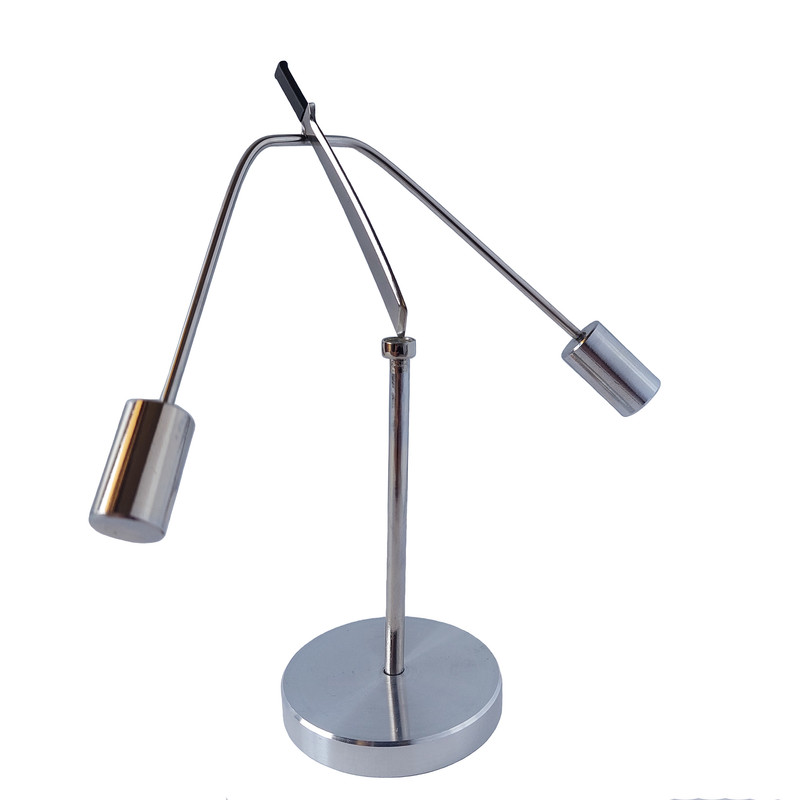 استند تزئینی مدل 2km 119 طرح شمشیر تعادل