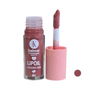 روغن لب مایع کولمار شماره 03