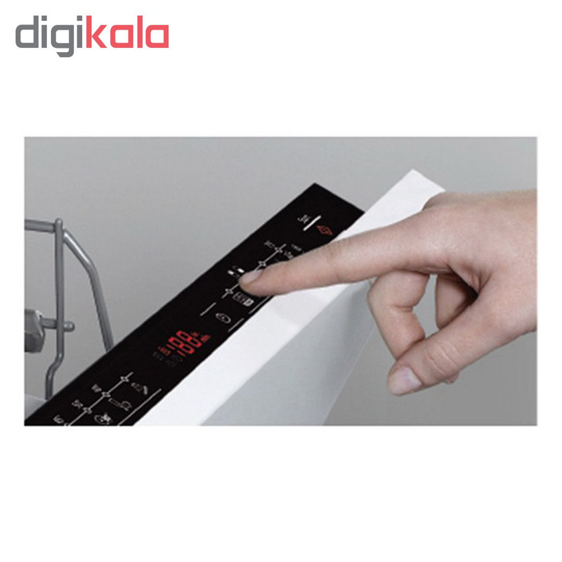 ماشین ظرفشویی توکار سامسونگ مدل D170