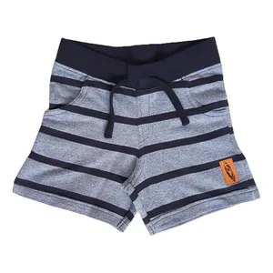 شلوارک پسرانه پاس بلو مدل s.h28