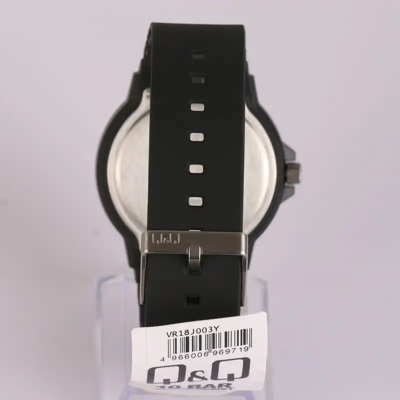 ساعت مچی عقربه ای کیو اند کیو مدل VR18J003Y