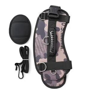 قلاده کتفی سگ کد 0013