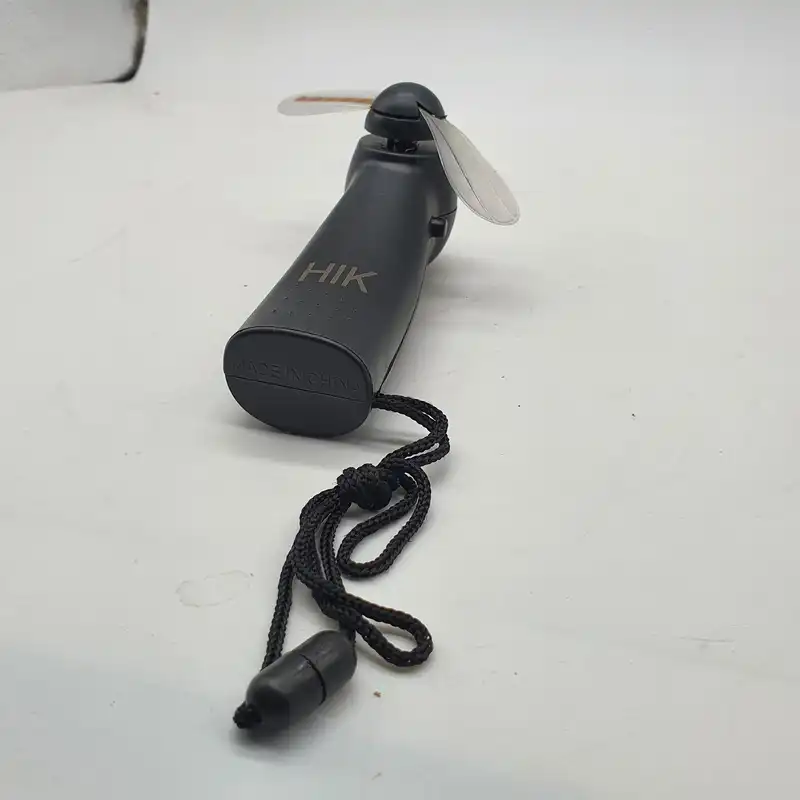 پنکه دستی هایک مدل LED