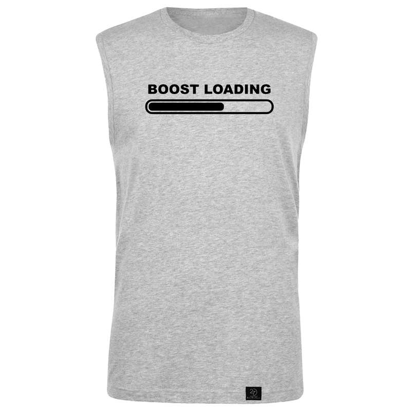 تاپ مردانه 27 مدل Boost کد KV180 