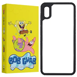 BOB GHAB BSKI Cover For Samsung Galaxy A10s / M01s