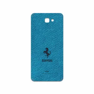 MAHOOT BL-FRRI Cover Sticker for Samsung Galaxy J7 Prime