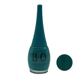 لاک ناخن بی او شماره 11