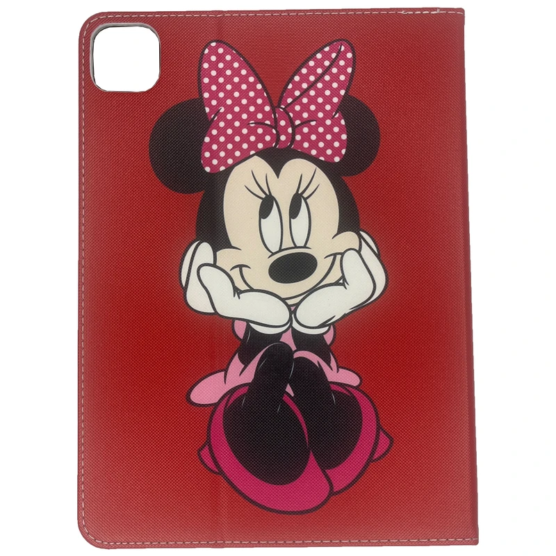 کیف کلاسوری  مدل Ip-02 مناسب برای تبلت اپل Ipad pro10.9 (pro 11) 