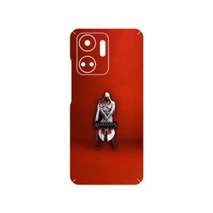 MAHOOT Assassins_Creed Cover Sticker for Honor X7a