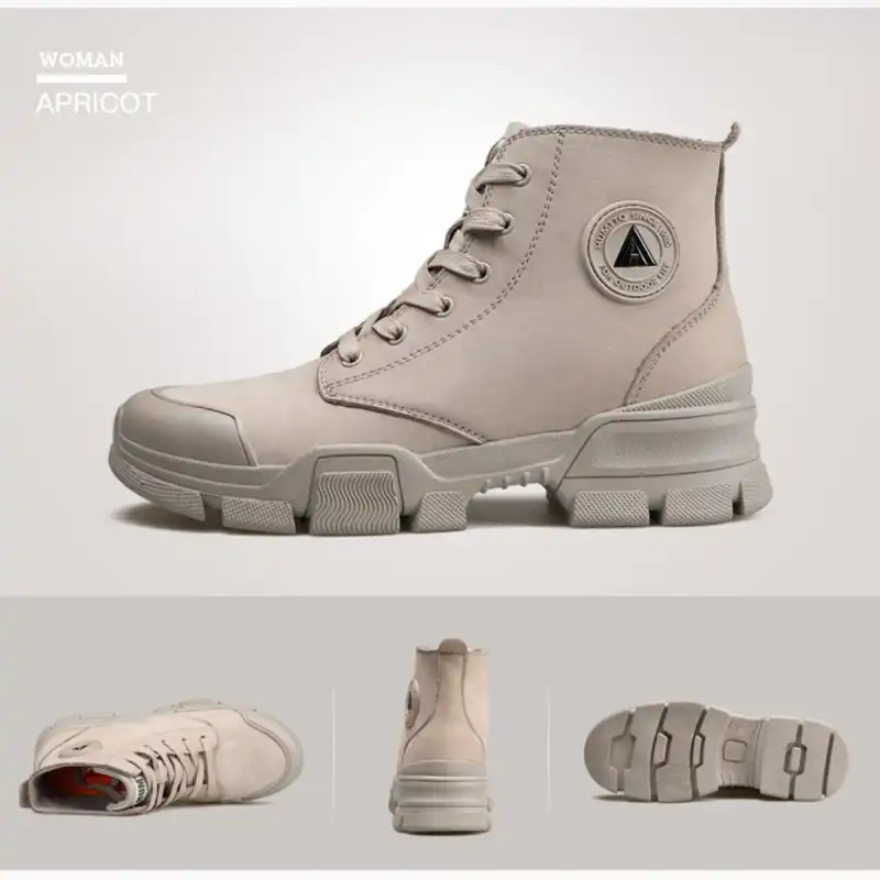 کفش طبیعت گردی زنانه هامتو مدل 210107B-2