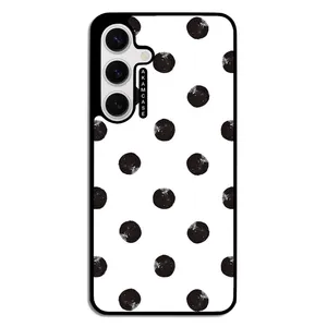 AKAM AMC-WSGS24-DOTS-18 Cover For Samsung Galaxy S24