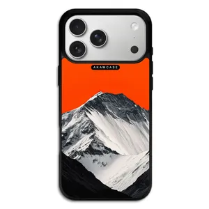 AKAM AMC-WA17PRO-MOUNTAINS-26 Cover For Apple iPhone 17 Pro