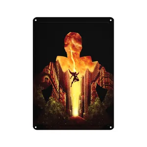 دیوارکوب مدل شزم کد s 2316 shazam