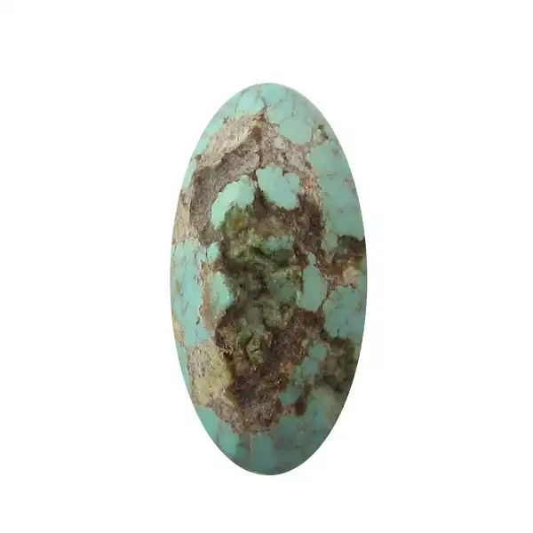 سنگ فیروزه پارلا گوهر کد 5424