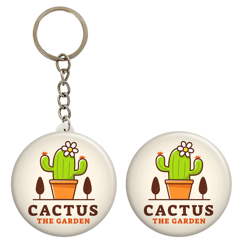 پیکسل گالری باجو طرح کاکتوس کد cactus 88 به همراه جاکلیدی