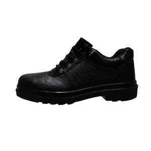 کفش ایمنی بهشتیان مدل فایتر رنگ مشکی