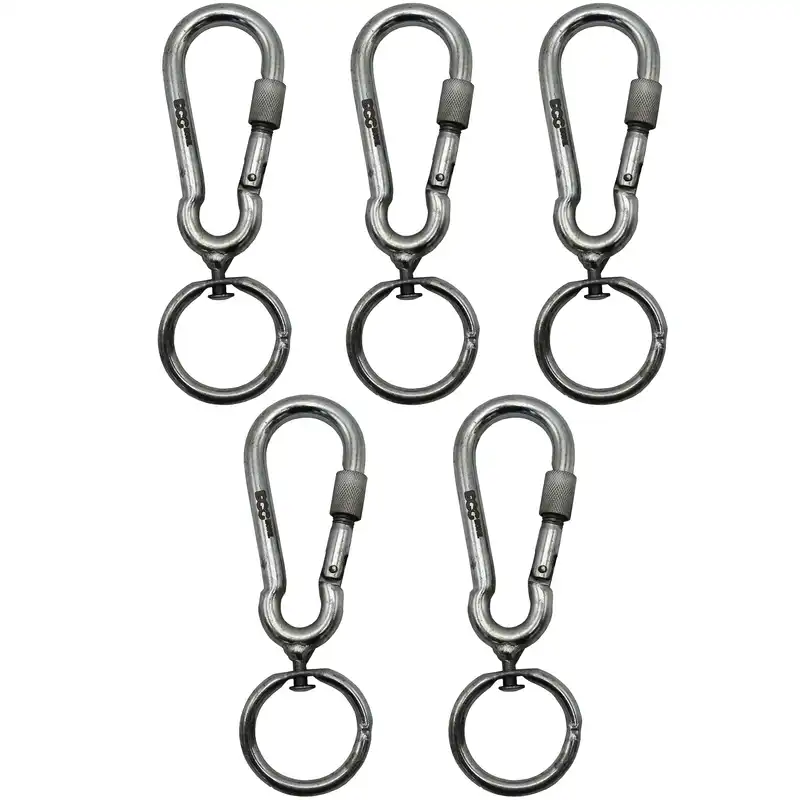 کارابین مدل داگ کد YP-PICHI-GARDAN-11CM