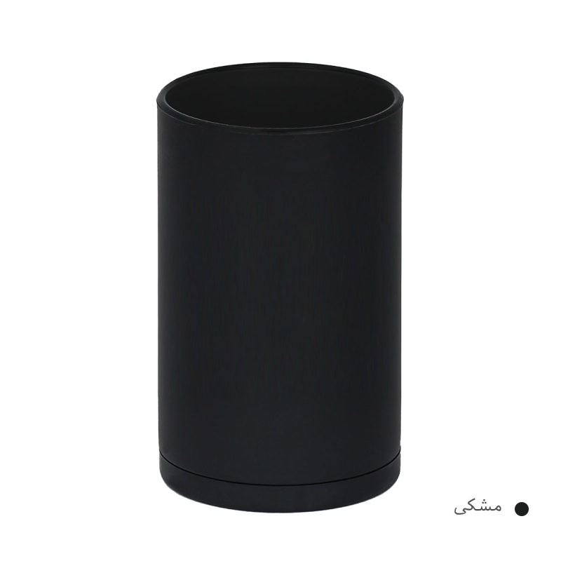 گلدان طرح استوانه مدل مهرنی کد 25-123 گلدان طرح استوانه مدل مهرنی کد 25-123