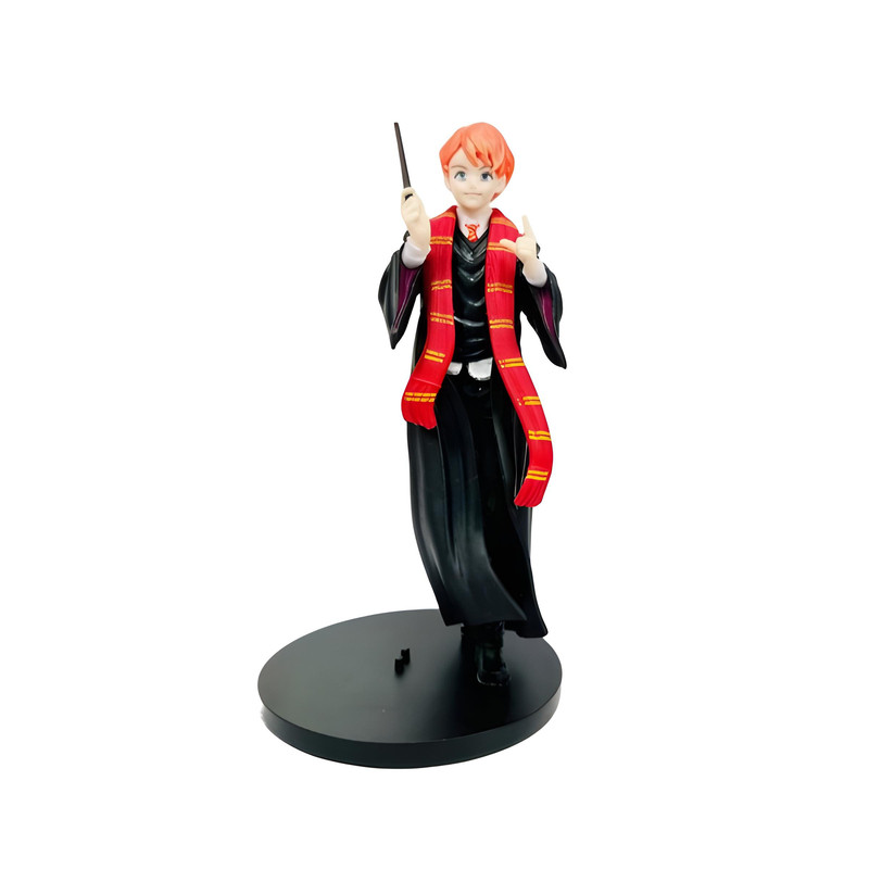 فیگور مدل هری‌پاتر مجموعه 6 عددی