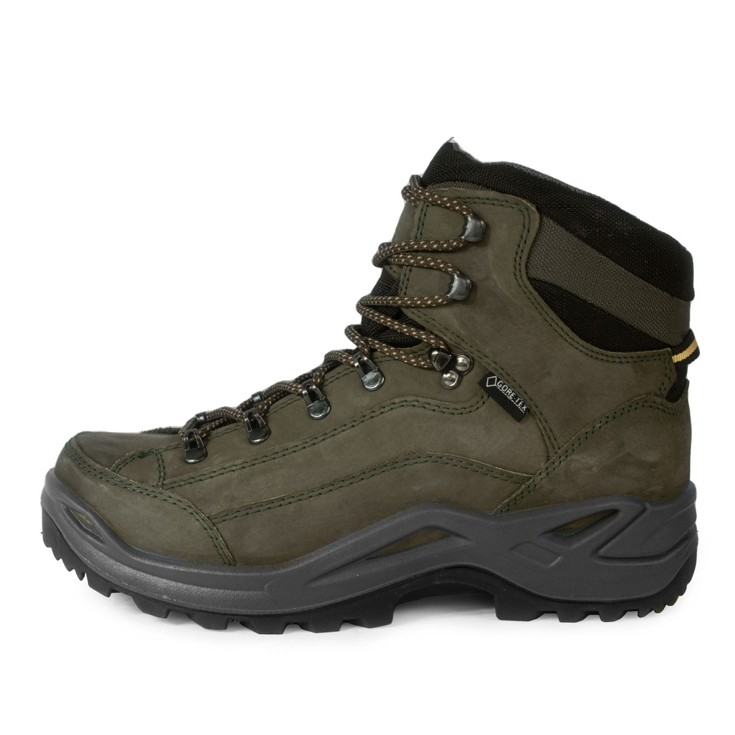 کفش کوهنوردی چرم عطارد مدل چرم طبیعی کد SHK06 -  - 1